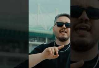 Verde Amarillo Feat Zikman Canarios