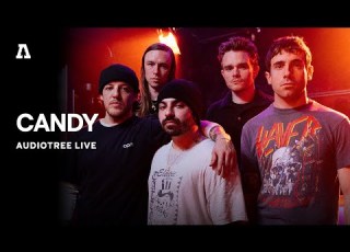 CANDY On Audiotree Live Full Session