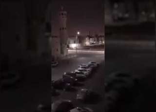 سعودی عرب کی ایک مسجد میں امام صاحب اذان کے دوران نماز گھر میں پڑھنے کا کہہ کر رونے لگا Ibrahim