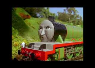 Henry The Elephant Redub