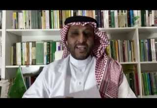 القصة الكاملة لاستشهاد الإمام عبدالعزيز بن محمد آل سعود خلال إمامته للمصلين مع د سليمان العطني