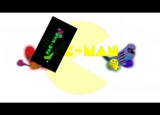  REQUESTED Pac Man Logo Effects Teleamzonas Csupo Effects