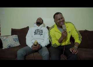 Ucio Ni Jesu Cover By Psalmist Kelvn Jack Kabu