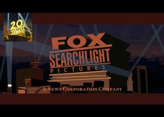  Fox Searchlight Pictures Logo 1997 2011 Remake Alight Motion