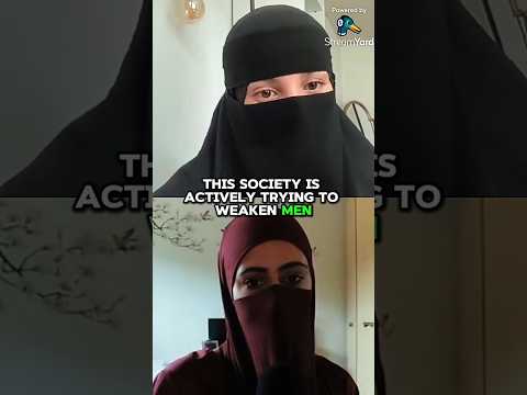 DIVORCED MUSLIM WOMEN MUST NOT USE THEIR CHILDREN AS REVENGE AGAINST THEIR EX HUSBANDS