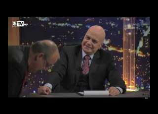 Златната рибка с Краси Радков
