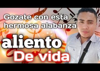 ALIENTO DE VIDA Ruben Aguilar Oficial