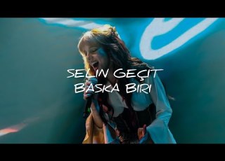Selin Geçit Başka Biri Lyrics Lyricselzem