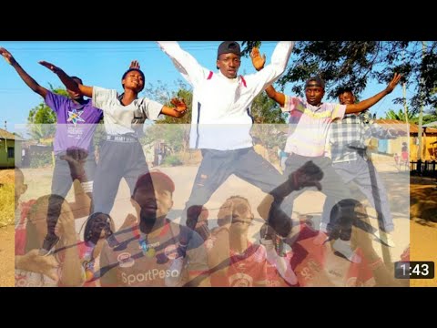 Tundaman Simba Tunajidai Official Dancer