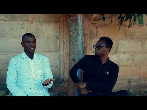 PART3 NGAMIA MAITI ILIYOFUFUKA NA KUKIMBIA UCHI KUEPUKA KIFO TOKA MOCHWARI ALIKUJA NIKIWA MOCHWARI