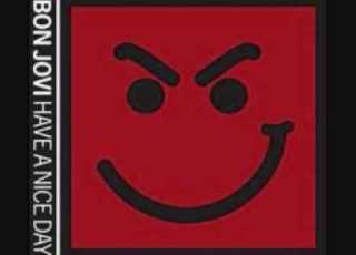 Bon Jovi Story Of My Life