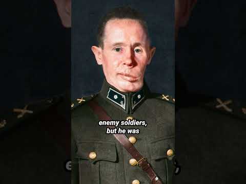The DEADLIEST Sniper In WW2 Simo Häyhä