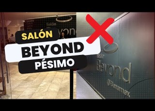  Beyond Banamex CDMX Hall T2