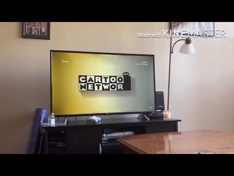 Pink Fong Discovery Networks Cartoon Network Development Studio Europe Cartoon Network 2011