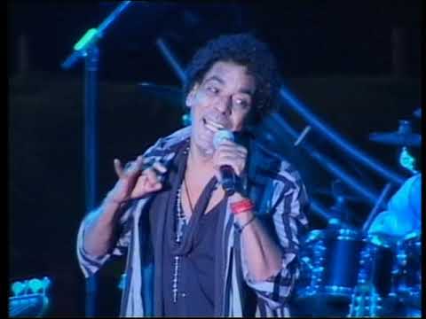 الفرح شاطرintro Guc2007 محمد منير
