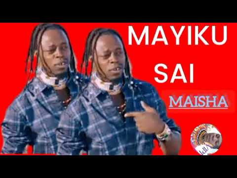 MAYIKUSAI UJUMBE WA MAISHA BY MSAMBAZAJI SENGELEMA MAKUMI PRD 2026 48k