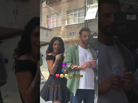 صح شريرة بالمسلسل بس قمر اكسبلور سلمى نيقولا معوض ستيفاني عطالله