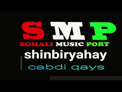 Cabdi Qays Shinbiryahay Lalaysaa