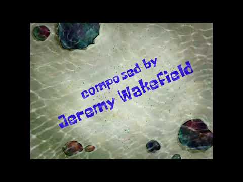 SpongeBob Music Steel Licks 40 With Steel Licks 41 Ending