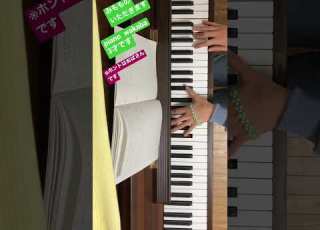 みもものいただきます 弾いてみた おかあさんといっしょ おかいつ