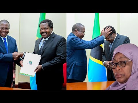 BALAA MPANGO AMSIHI NCHIMBI MAZITO HEKIMA UNYENYEKEVU KUMSHAURI VIZURI RAIS VYATAJWA