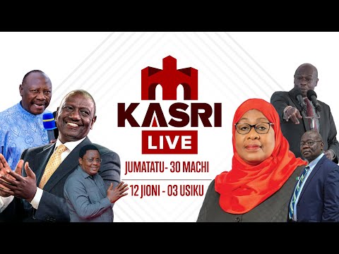 LIVE KASRI BWEGE AFARIKI DUNIA RIPOTI YA CAG MADUDU YAANIKWA LIPUMBA AKABIDHI RASMI UENYEKITI