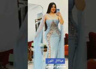  شمس مودل المغتربة