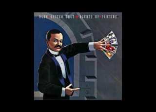 Blue Öyster Cult Agents Of Fortune Full Album