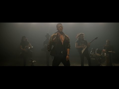 Mohamed Ramadan The Moon Official Music Video محمد رمضان كليب القمر