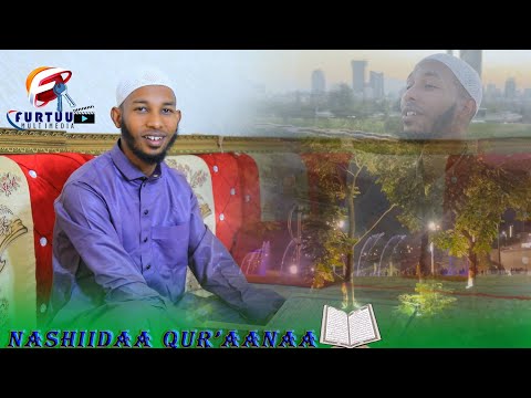 NASHIIDAA HAARAYA QURAANA Munshid Abdulhamid M D Shiis