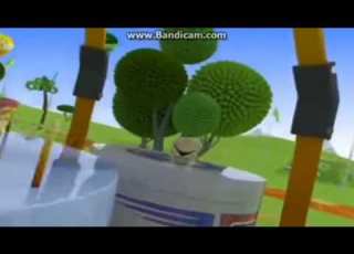 Planet Sports Spacetoon Arabic Opening Ending