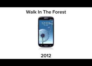  Evolution Of Samsung Default Alarm Sounds