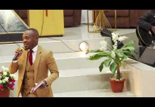Singa Anadula Bro Malewa Highway Congregation Easter Meetings 2026
