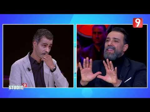 خالد يلوم مهذب فما قسوة في كلامك و انت ولد الدار مايجيش تقول عمل صغير