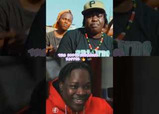  Uko Wapi By Papa Lee Southsudan Musiclyrics Reaction