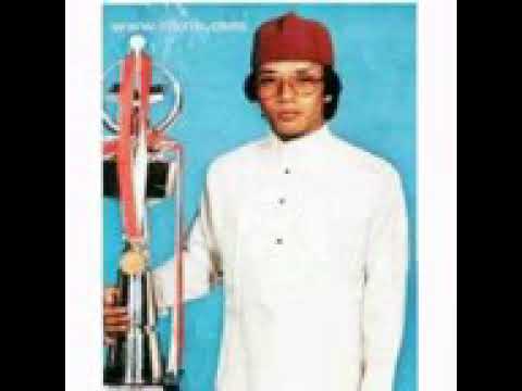 Haflah Tilawah Al Qur An KH Muammar Za Masjid Cut Mutia Jakarta