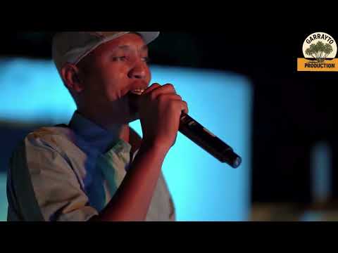 AHMED KIRA TU DAGIINA VIDEO OFFICIAL 2025 4K