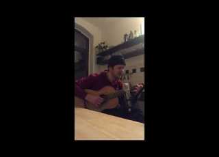 The Longing Tamino Cover Jakob Schoch