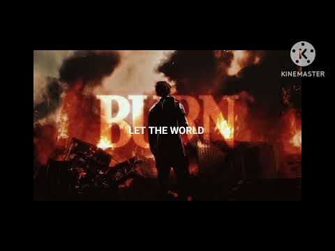 LET THE WORLD BURN Chris Grey With G Eazy Ari Abdul REMIX