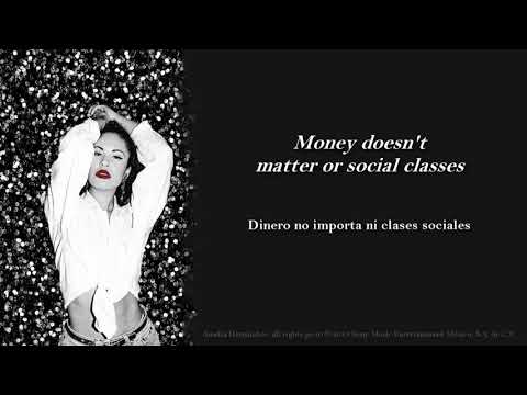 Natalia Lafourcade Que La Vida Vale Life Is Worth ENG TRANSLATION SPANISH LYRIC