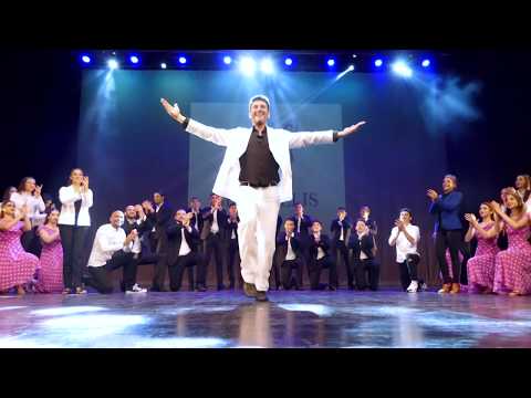 Zorba The Greek ShakallisDance2019 Just Dance