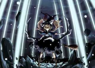  東方VOCALアレンジ Shooting Star いえろ ぜぶら うっちーver