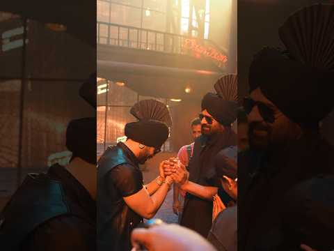 Prabhas X Diljit BhairavaAnthem Full Video Song Out Tomorrow At 11AM Kalki2898AD