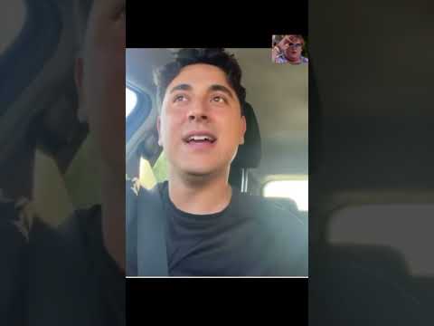 أول تصريح لولد جعيدي