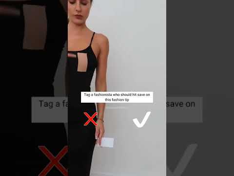 That S Actually Clever Nipple Cover Pasties Fashion Tips POPxo Fashion Shorts