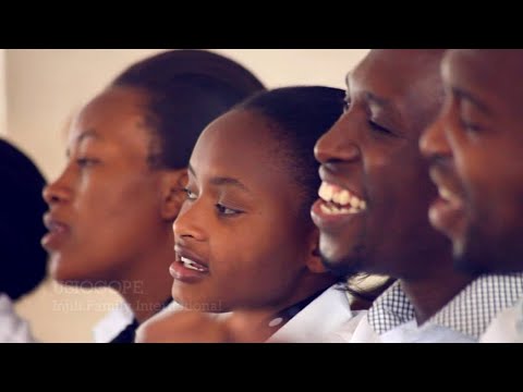 Songa Mbele Usiogope By Injili Family International Official Video