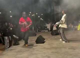 Sethlo Ft Conii Gangstar Sesese Extrait Vidéo