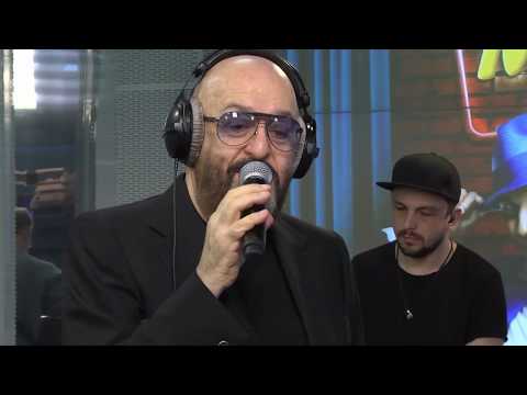 Михаил Шуфутинский Тополя LIVE Авторадио