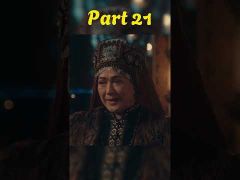 Asporcha Happy For Flavius Kurulus Orhan Bolum 18 In Urdu Hindi Kurulusorhan Kurulusorhanurdu