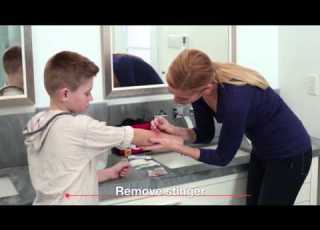  How To Treat A Bee Sting